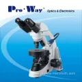 40X-1000X LED Seidentopf Binocular Biological Microscope